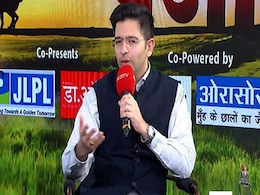 पंजाब सरकार के कामकाज में दखल के अमरिंदर सिंह के आरोप पर राघव चड्ढा ने दिया जवाब पंजाब सरकार के कामकाज में दखल के अमरिंदर सिंह के आरोप पर राघव चड्ढा ने दिया जवाब