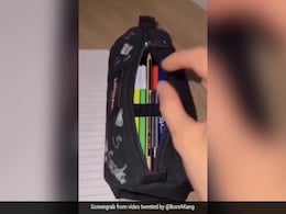Video Showing "Expert Level Cheating" Trick Baffles Internet Video Showing "Expert Level Cheating" Trick Baffles Internet