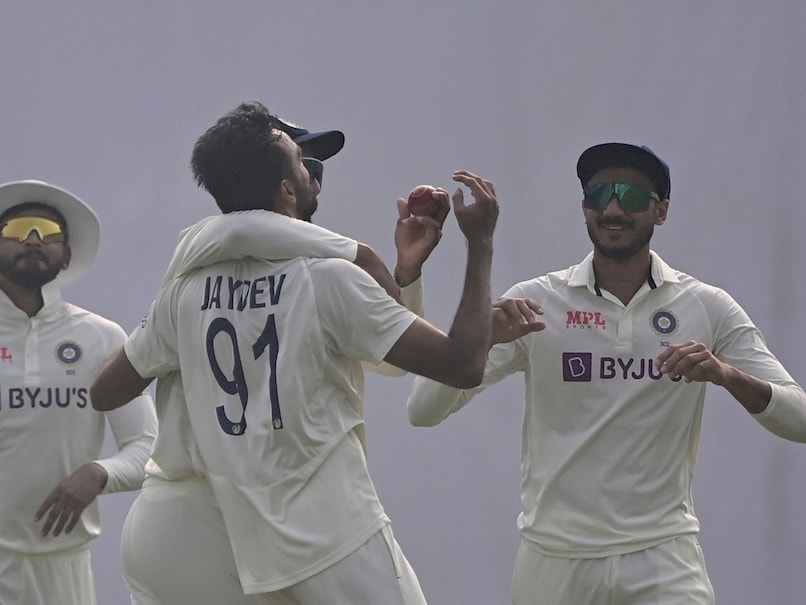 India vs Bangladesh 2nd Test Day 3 Live Updates: India On Top As Bangladesh Crumble To 71/4 At Lunch