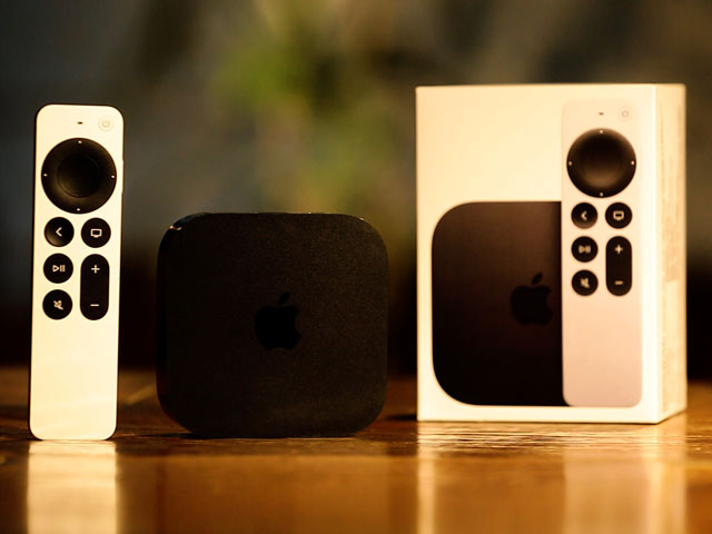 Is It Worth Upgrading to the Apple TV 4K (Gen 3)?