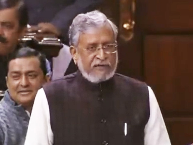 "2 Judges Can't Decide": BJP MP's Strong Objection On Same Sex Marriages