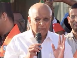 गुजरात सरकार प्रदर्शन कर रहे जैन समुदाय की मांगों पर गौर करने के लिए कार्यबल बनाएगी गुजरात सरकार प्रदर्शन कर रहे जैन समुदाय की मांगों पर गौर करने के लिए कार्यबल बनाएगी