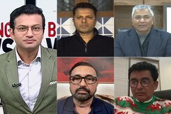 Health Minister's Warning to Rahul Gandhi's Yatra: Politics in Guise of Protocol? Health Minister's Warning to Rahul Gandhi's Yatra: Politics in Guise of Protocol?