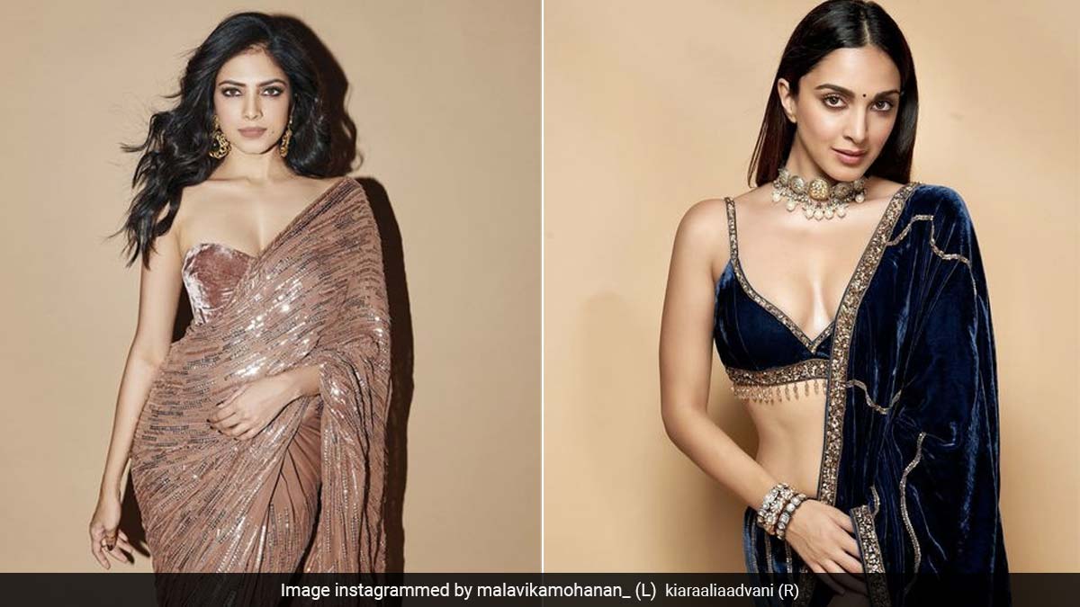 These 5 Bollywood Ethnic Velvet Outfits Are Taking Over The Festive Season