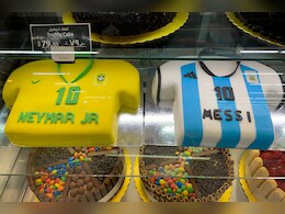 FIFA World Cup: How Brazil Can Face Argentina In Possible Semi-Final Clash