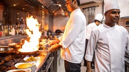 7 Pre-Independence Era Eateries In India To Experience Old-World Charm