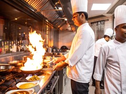 7 Pre-Independence Era Eateries In India To Experience Old-World Charm