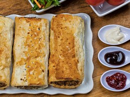 Are You Hungry? Make These Yummy Chicken Seekh Puffs And Enjoy