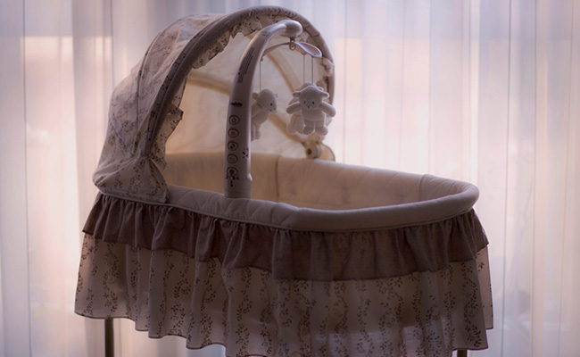 Two-Month-Old Liverpool Baby Dead After Being Left In Shed By Parents
