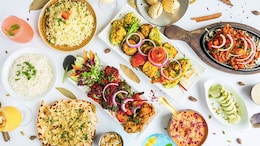 Indian Cuisine Ranked Fifth In The Global List Of Best Cuisines