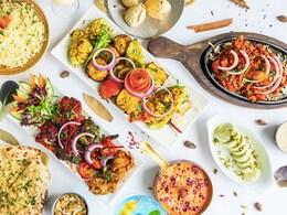 Indian Cuisine Ranked Fifth In The Global List Of Best Cuisines