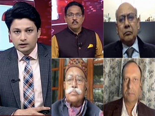 सवाल इंडिया का : लगातार बढ़ रहे सड़क हादसों पर कैसे लगेगी ब्रेक ?