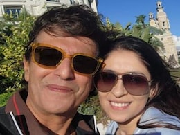 From Gingerbread To Blueberries, Bhavana Pandey Gives Sneak Peek Into Her Christmas Celebrations