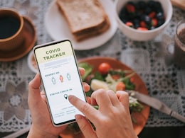 Can Food Spread Covid? Study Reveals Virus May Live For Days On These Foods Can Food Spread Covid? Study Reveals Virus May Live For Days On These Foods