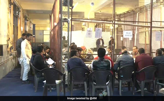 784 Candidates Lose Deposit In Delhi Civic Body Elections