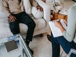 Mental Health: 6 Reasons Why You Should Consider Getting Therapy Mental Health: 6 Reasons Why You Should Consider Getting Therapy
