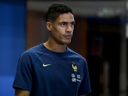 Three France Players Fall Sick Two Days Before World Cup Final vs ArgentinaThree France Players Fall Sick Two Days Before World Cup Final vs Argentina