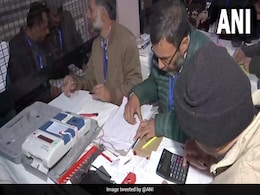 Assembly by-election 2022: छत्तीसगढ़ की भानुप्रतापपुर सीट पर उपचुनाव के लिए मतगणना जारी Assembly by-election 2022: छत्तीसगढ़ की भानुप्रतापपुर सीट पर उपचुनाव के लिए मतगणना जारी