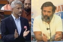 "Pitai" Shouldn't Be Used For Jawans: Minister S Jaishankar On Rahul Gandhi Remark "Pitai" Shouldn't Be Used For Jawans: Minister S Jaishankar On Rahul Gandhi Remark
