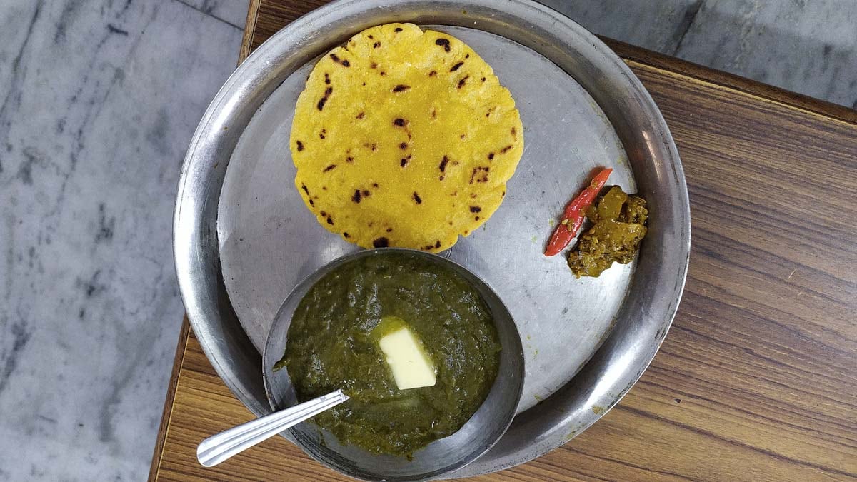 Sarson Saag Recipe सर्दियों में क्यों खाना चाहिए सरसों का साग? जानें