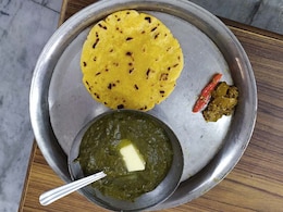Sarson Saag Recipe: सर्दियों में क्यों खाना चाहिए सरसों का साग? जानें कारण और आसान रेसिपी