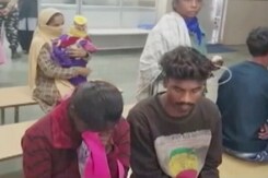 4 Newborns Die Due To Alleged Power Outage At Chhattisgarh Hospital 4 Newborns Die Due To Alleged Power Outage At Chhattisgarh Hospital