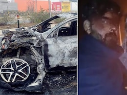 "...Dialled 108 For Help": Rajat, Nishu, Who Admitted Injured Rishabh Pant In Hospital, Talk In Detail "...Dialled 108 For Help": Rajat, Nishu, Who Admitted Injured Rishabh Pant In Hospital, Talk In Detail