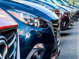 Latvia's New Rules To Curb Drink Driving: Cars To Be Gifted To Ukrainian Army Latvia's New Rules To Curb Drink Driving: Cars To Be Gifted To Ukrainian Army