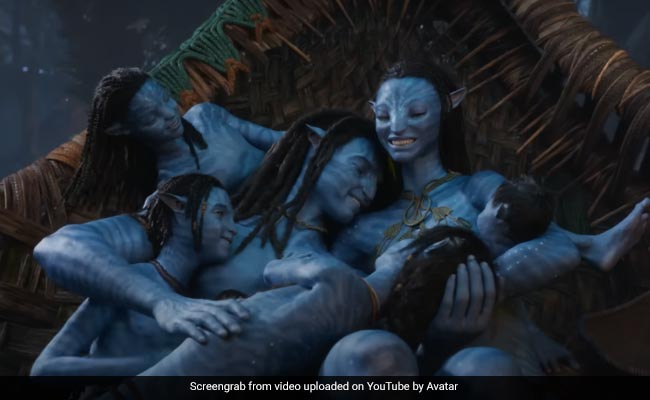 <i>Avatar: The Way Of Water</i> Reviewed By Akshay Kumar And Varun Dhawan
