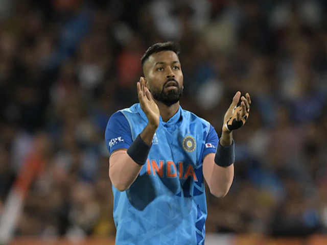 Hardik Pandya To Lead In T20Is Against Sri Lanka, Rohit Sharma Returns As Captain In ODIs