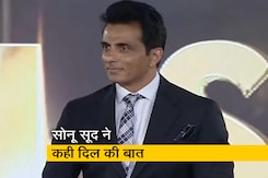 'ट्रू लेजेंड' सोनू सूद ने कहा - "कोविड ने मुझे मेरे जीवन की सर्वश्रेष्ठ भूमिका दी" 'ट्रू लेजेंड' सोनू सूद ने कहा - "कोविड ने मुझे मेरे जीवन की सर्वश्रेष्ठ भूमिका दी"