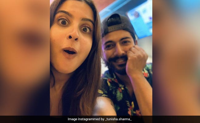 "Actor Tunisha Sharma Was On Video Call With...": Sheezan Khan's Lawyers