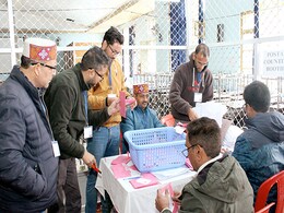 Himachal Has Congress On Edge, Could Fly MLAs To Chhattisgarh Himachal Has Congress On Edge, Could Fly MLAs To Chhattisgarh