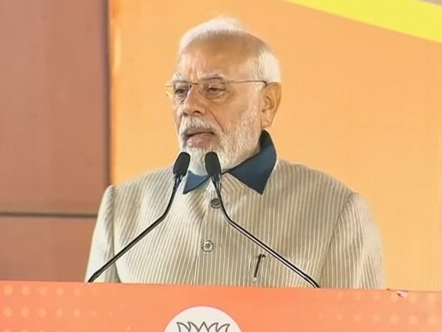 People Know Politics Of Shortcut Will Damage Nation, Says PM Modi