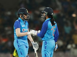India vs Pakistan Highlights, Women's Asia Cup T20: India Start Campaign With 7-Wicket Win India vs Pakistan Highlights, Women's Asia Cup T20: India Start Campaign With 7-Wicket Win