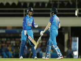 ICC Women's 'T20I टीम ऑफ द ईयर 2022' टीम में स्मृति मंधाना, दीप्ति शर्मा, ऋचा घोष को मिली जगह ICC Women's 'T20I टीम ऑफ द ईयर 2022' टीम में स्मृति मंधाना, दीप्ति शर्मा, ऋचा घोष को मिली जगह