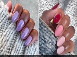 5 Of The Hottest Winter Nail Art Trends To Try For The Holidays 5 Of The Hottest Winter Nail Art Trends To Try For The Holidays