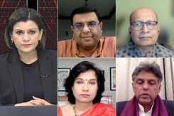 How Should India Deal With China? How Should India Deal With China?