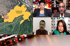 "Taken Many Measures To Push Back Against China": BJP Leader "Taken Many Measures To Push Back Against China": BJP Leader