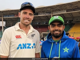 PAK vs NZ: नए साल में PCB का तोहफा, न्यूजीलैंड के खिलाफ दूसरा टेस्ट फ्री में देख सकेंगे क्रिकेट फैंस PAK vs NZ: नए साल में PCB का तोहफा, न्यूजीलैंड के खिलाफ दूसरा टेस्ट फ्री में देख सकेंगे क्रिकेट फैंस