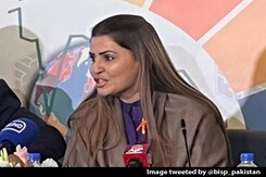 Pak Minister's "Responsible Nuclear State" Defence After Atom Bomb Threat Pak Minister's "Responsible Nuclear State" Defence After Atom Bomb Threat