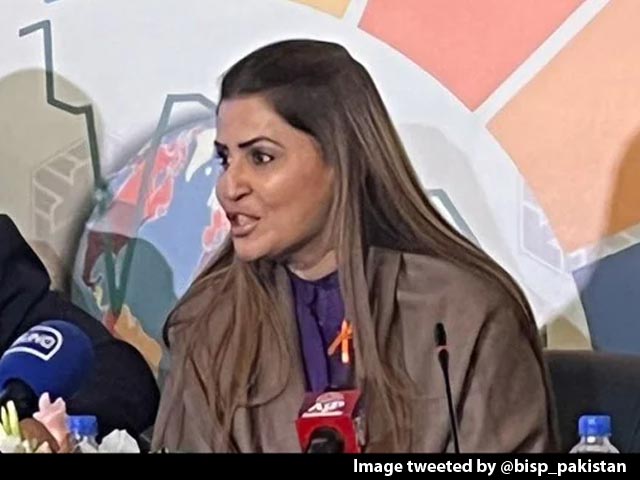 परमाणु बम की धमकी के बाद पाकिस्तानी मंत्री ने अपने देश को बताया "जिम्मेदार परमाणु राष्ट्र"