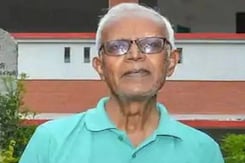 Evidence Planted On Activist Stan Swamy's Laptop, Claims US Report Evidence Planted On Activist Stan Swamy's Laptop, Claims US Report