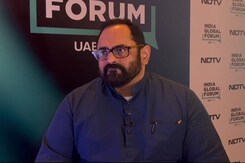 Is Centre Gagging Critics? IT Minister Rajeev Chandrasekhar Responds To Twitter Claim Is Centre Gagging Critics? IT Minister Rajeev Chandrasekhar Responds To Twitter Claim