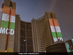 Delhi Civic Body Allots 0.64% Of Rs 17,002.66 Crore Budget To Vet Services
