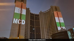 Delhi Civic Body Allots 0.64% Of Rs 17,002.66 Crore Budget To Vet Services
