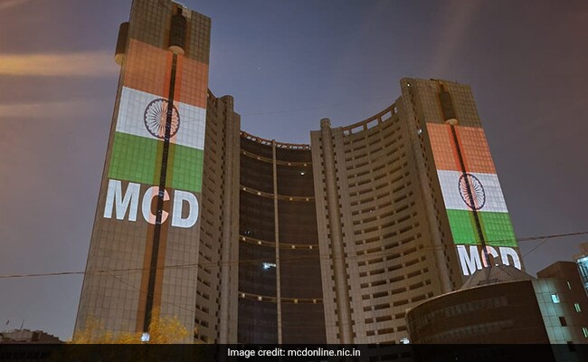 दिल्ली मेयर चुनाव से पहले अराजकता के बीच कांग्रेस पार्षद ने इस्तीफा दिया
