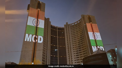 दिल्ली MCD उपचुनाव: चांदनी महल में सियासी संग्राम, किसके हाथ आएगी जीत?