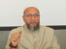 "मैं आपके नेता को चैलेंज करता हूं...": असदुद्दीन ओवैसी की राहुल गांधी को खुली चुनौती "मैं आपके नेता को चैलेंज करता हूं...": असदुद्दीन ओवैसी की राहुल गांधी को खुली चुनौती