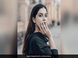 तुनीषा शर्मा की कथित खुदकुशी मामले में उनकी मां ने उकसाने की कही बात, पुलिस ने दर्ज की शिकायत तुनीषा शर्मा की कथित खुदकुशी मामले में उनकी मां ने उकसाने की कही बात, पुलिस ने दर्ज की शिकायत